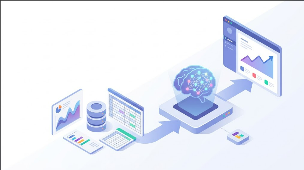 Bagaimana Machine Learning Digunakan untuk Membuat Prediksi? Ini Cara Kerjanya