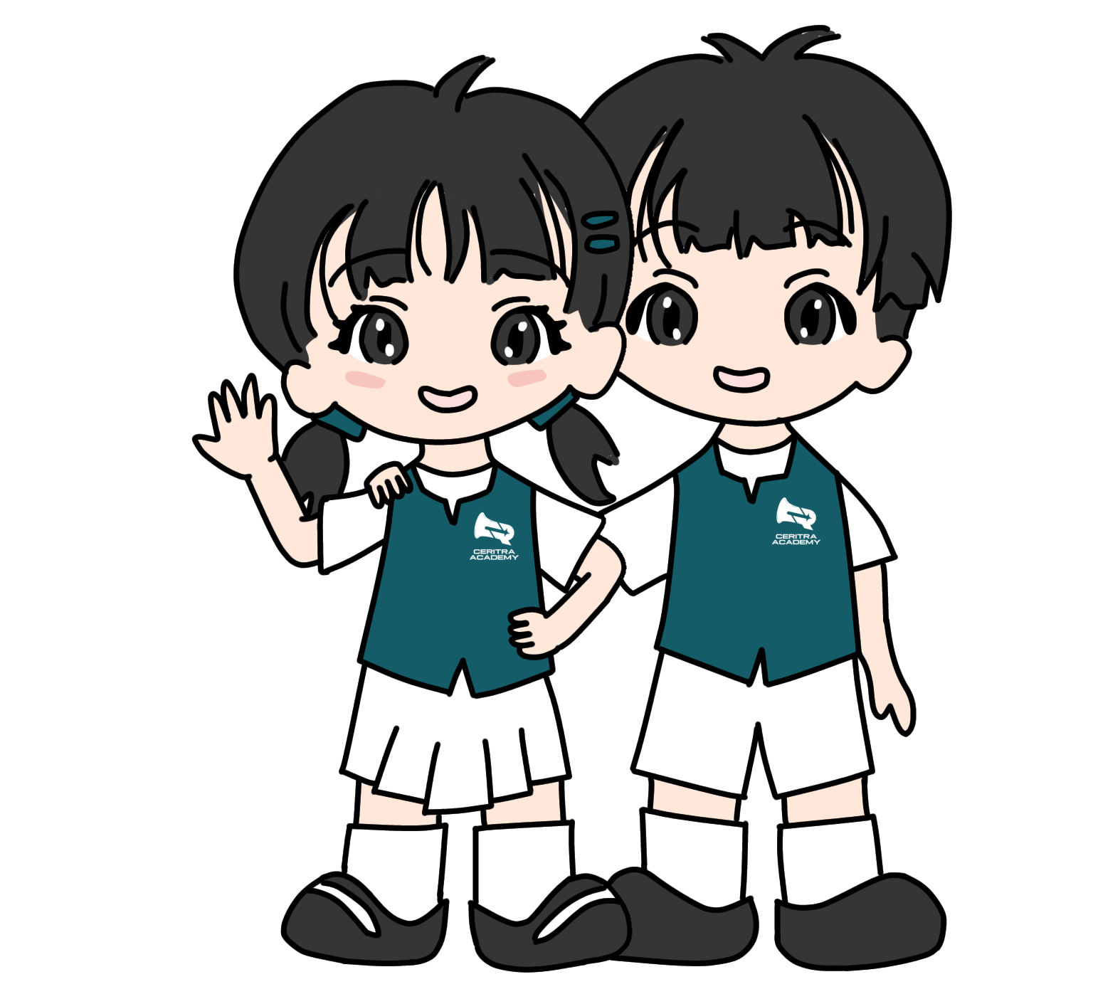 Ceritra Training